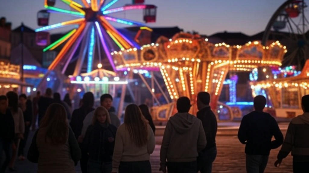 Zeteler Markt 2026